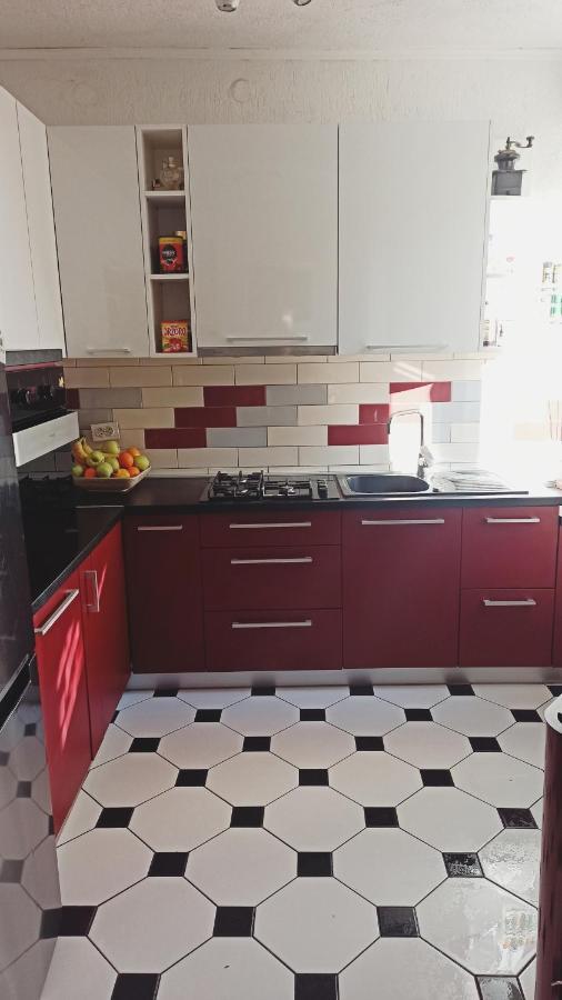 Apartman Paola Lovran Exterior photo